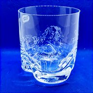 blue glassware for sale
