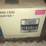 coin sorter for sale
