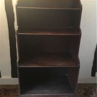 stag bookcase for sale