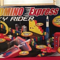 domino express for sale
