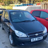 hyundai getz wing for sale