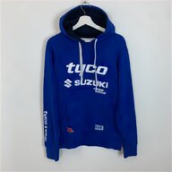 suzuki bandit hoodie for sale