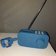 trio radio for sale