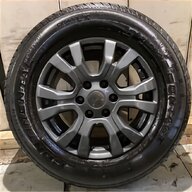 anthracite alloy wheels for sale