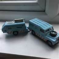 dinky landrover for sale