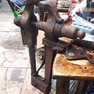 blacksmiths leg vice for sale