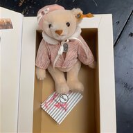 mohair teddy bear kit for sale