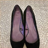 purple kitten heel shoes for sale