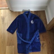 childrens towelling robe for sale