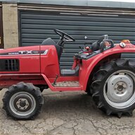 small compact tractors for sale