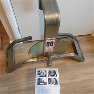bulldog wheel clamp for sale