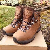brasher boots 9 for sale