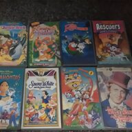 childrens favourites videos for sale