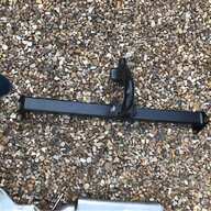 vauxhall combo tow bar for sale