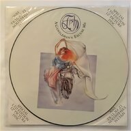 marillion disc for sale