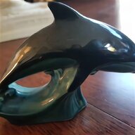 poole pottery dolphin for sale