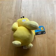 psyduck plush for sale