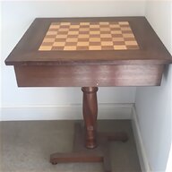 medieval chess set for sale