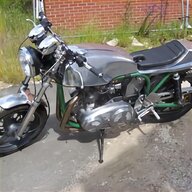triton motorcycle for sale