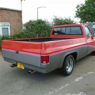 american pickup for sale