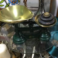 vintage brass scales for sale