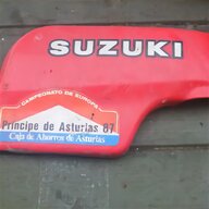suzuki fz50 for sale