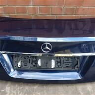 mercedes tailgate for sale