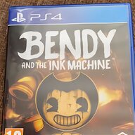 bendy figure for sale