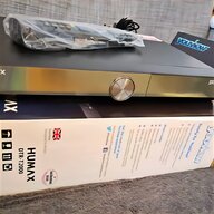 humax youview 1tb for sale