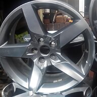 jaguar 18 alloy wheels for sale