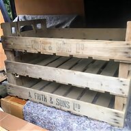 wooden vegetable trough for sale