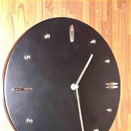 large kitchen clocks for sale