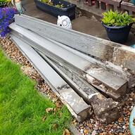 decking posts for sale