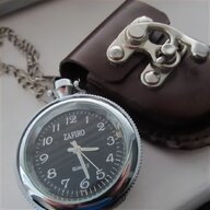 pocket watch pouch for sale