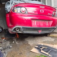 mazda rx8 parts for sale