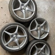 vw lupo alloys for sale