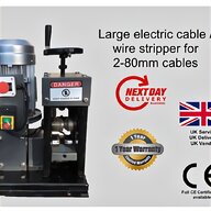 cable stripping machine for sale