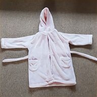 zip dressing gown for sale