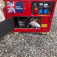 perkins generator for sale