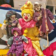 collectible clowns for sale