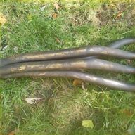 rover v8 headers for sale