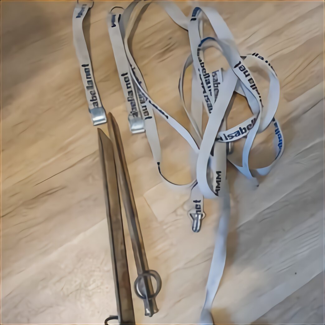 Isabella Awning Poles for sale in UK | 80 used Isabella Awning Poles
