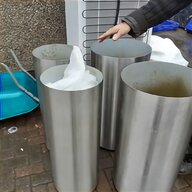 15 litre plastic plant pots for sale