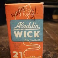 aladdin wick for sale
