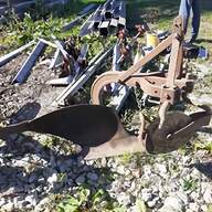 single furrow plough for sale