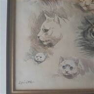 louis wain cats for sale