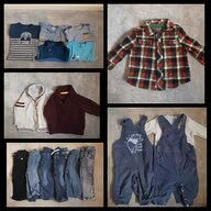 next boys clothes 12 18 months for sale