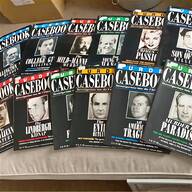 murder casebook for sale for sale
