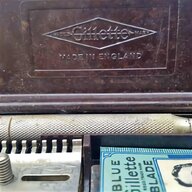 vintage shaving kit for sale