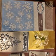 christmas stencils for sale
